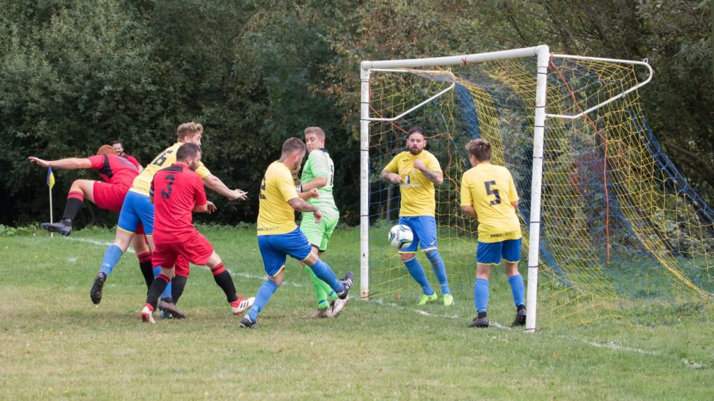 east allington united fc