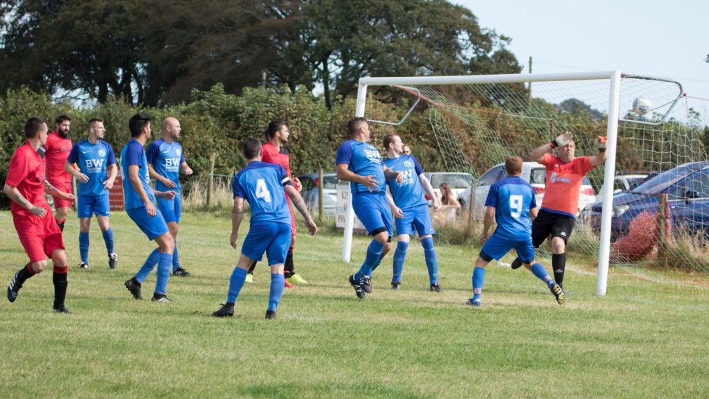 east allington united fc